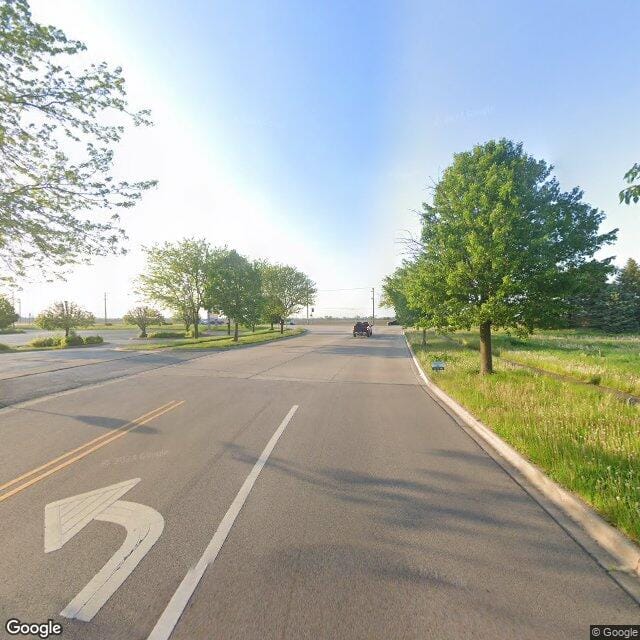 Fox Hill Senior Living