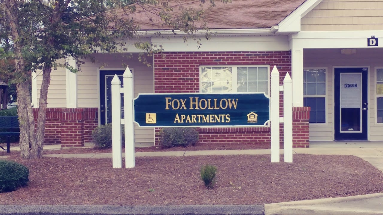 Fox Hollow