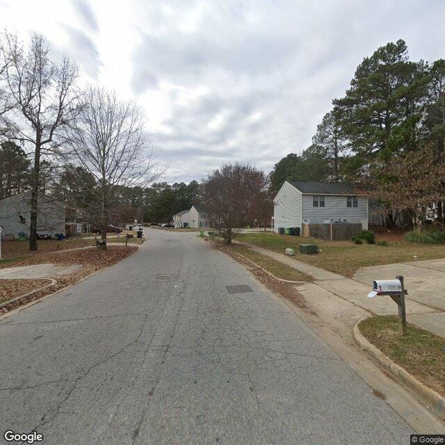 Fox Hollow Dr