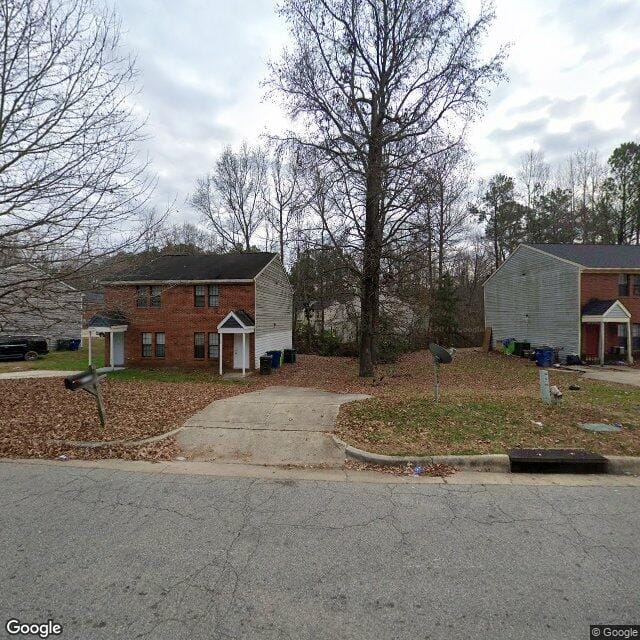 Fox Hollow Subdivision