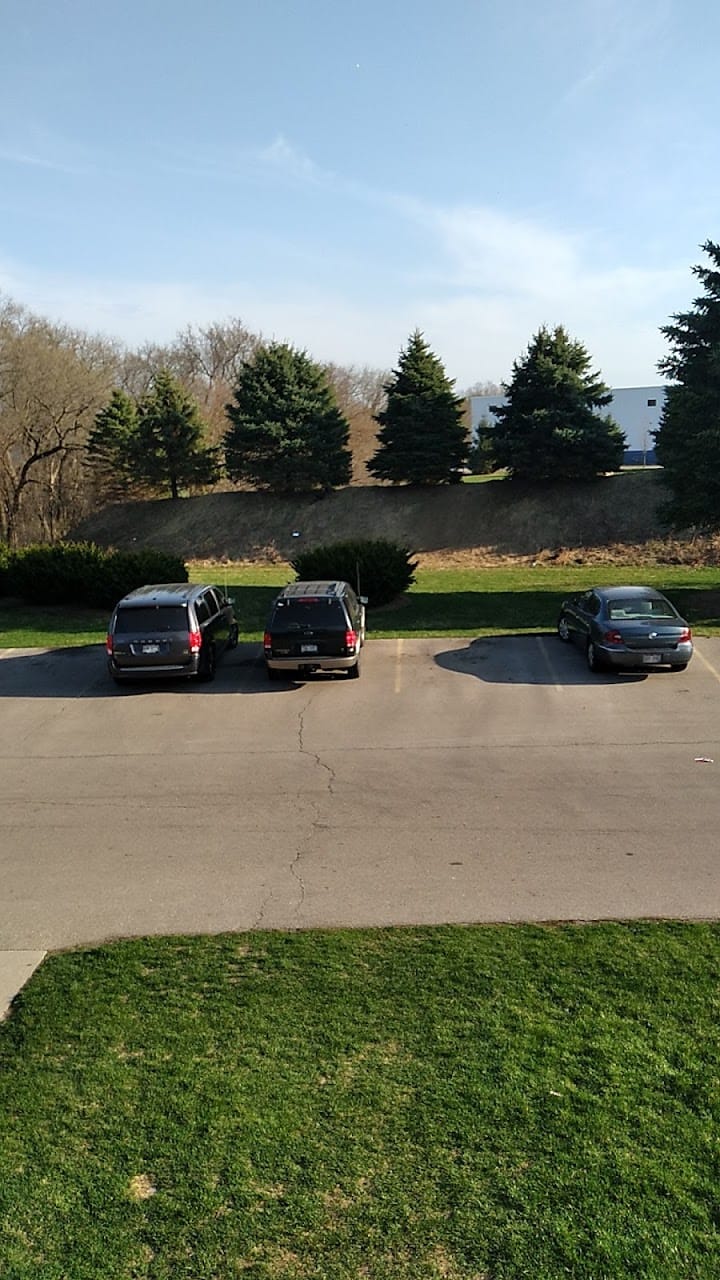 Fox Lane Apts