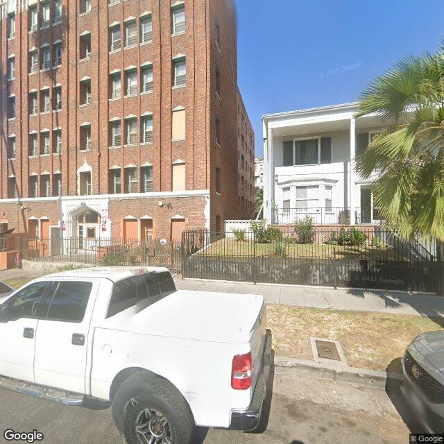 Fox Normandie Apts