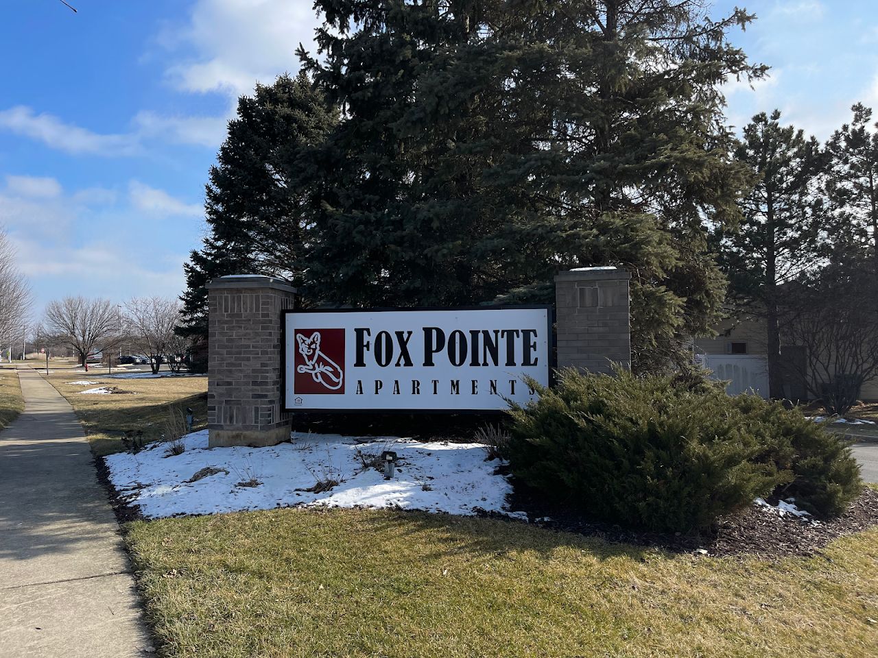 Fox Pointe Apts