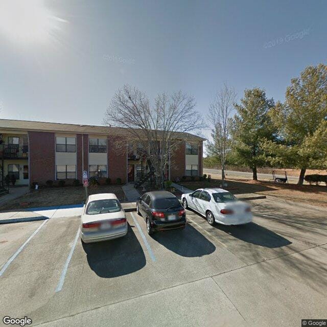 Fox Ridge Apts