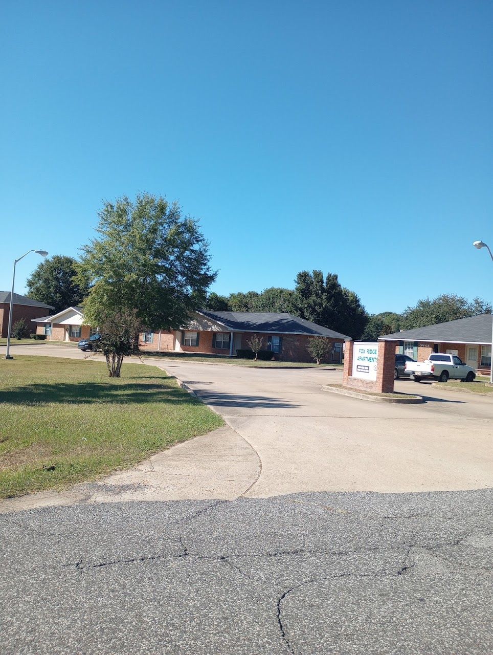 Fox Ridge Apts