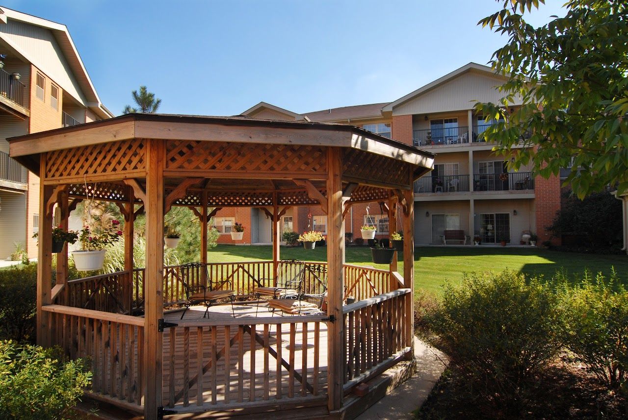 Fox River Horizon Ii Senior Living Comm