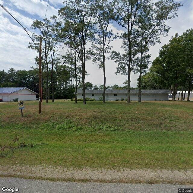 Fox River Senior Village