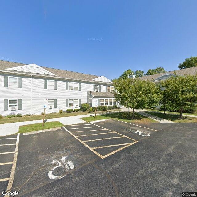 Fox Run Apts