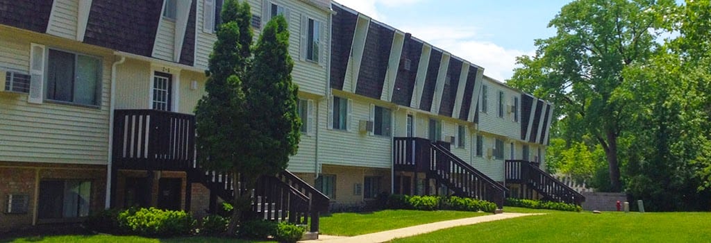 Fox View Apts