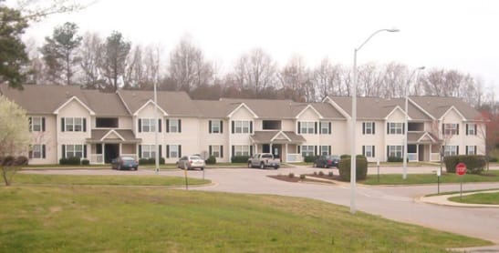 Foxborough Pines