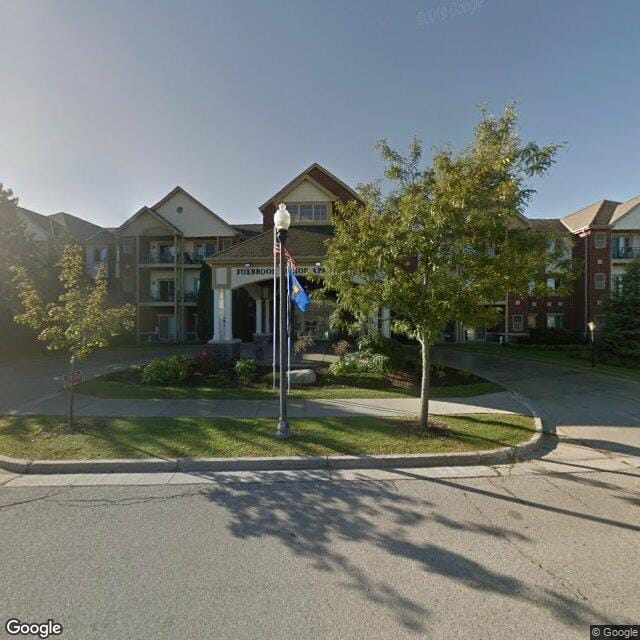 Foxbrook Senior Community