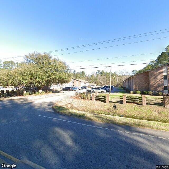 Foxcreek Apartments