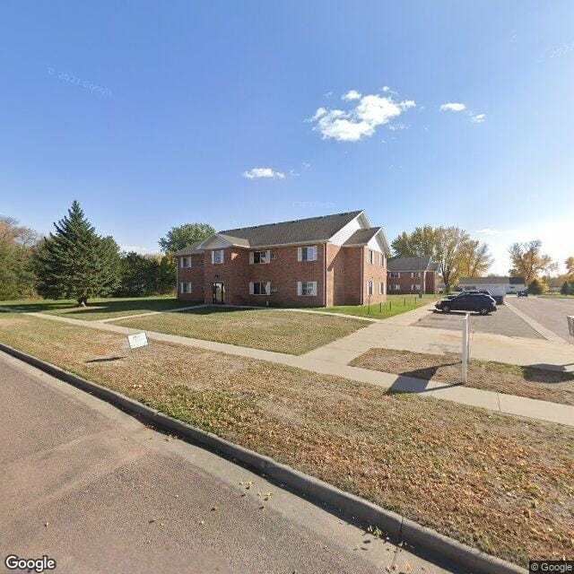 Foxcroft Apts