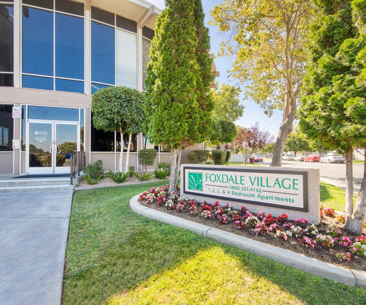 Foxdale Apts