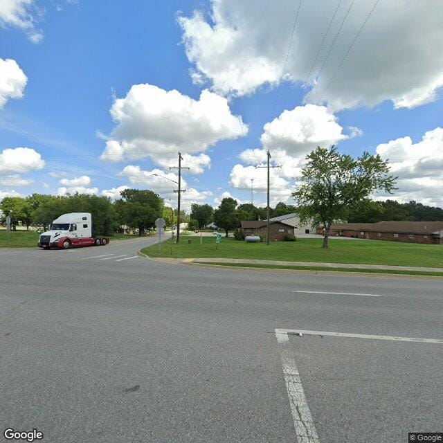 Foxfire Apartments