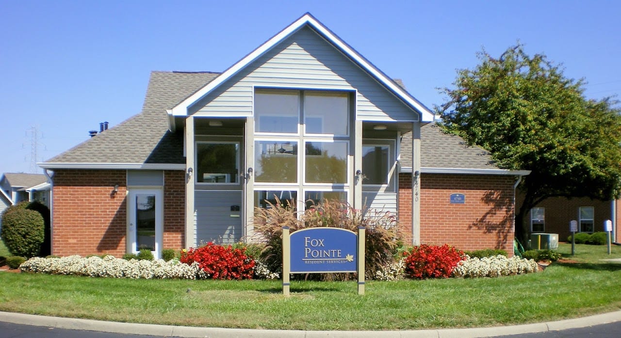 Foxpointe Commons