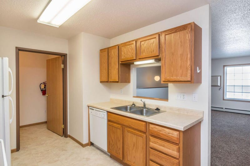Foxtail Creek Townhomes