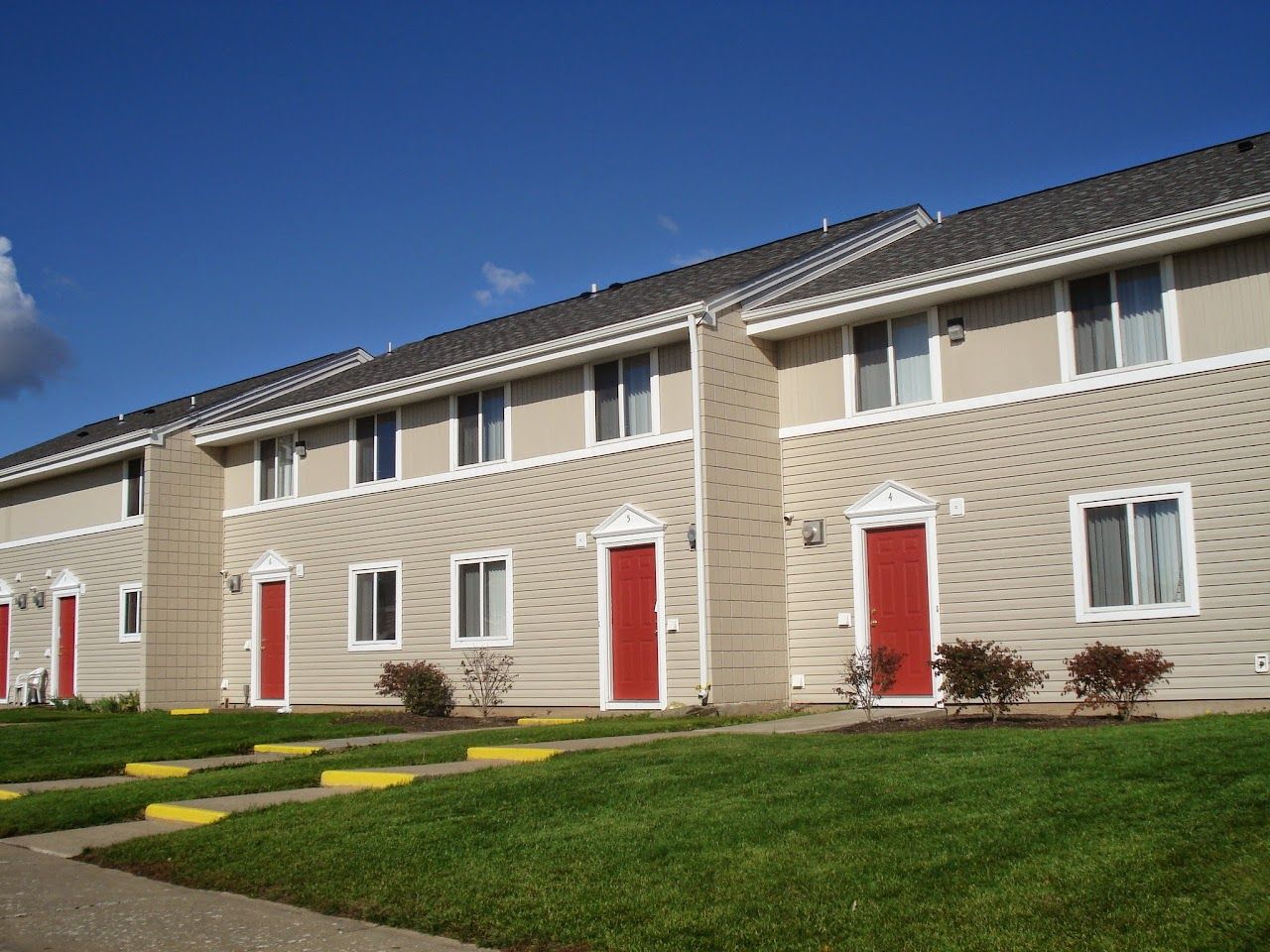 Foxwood Place