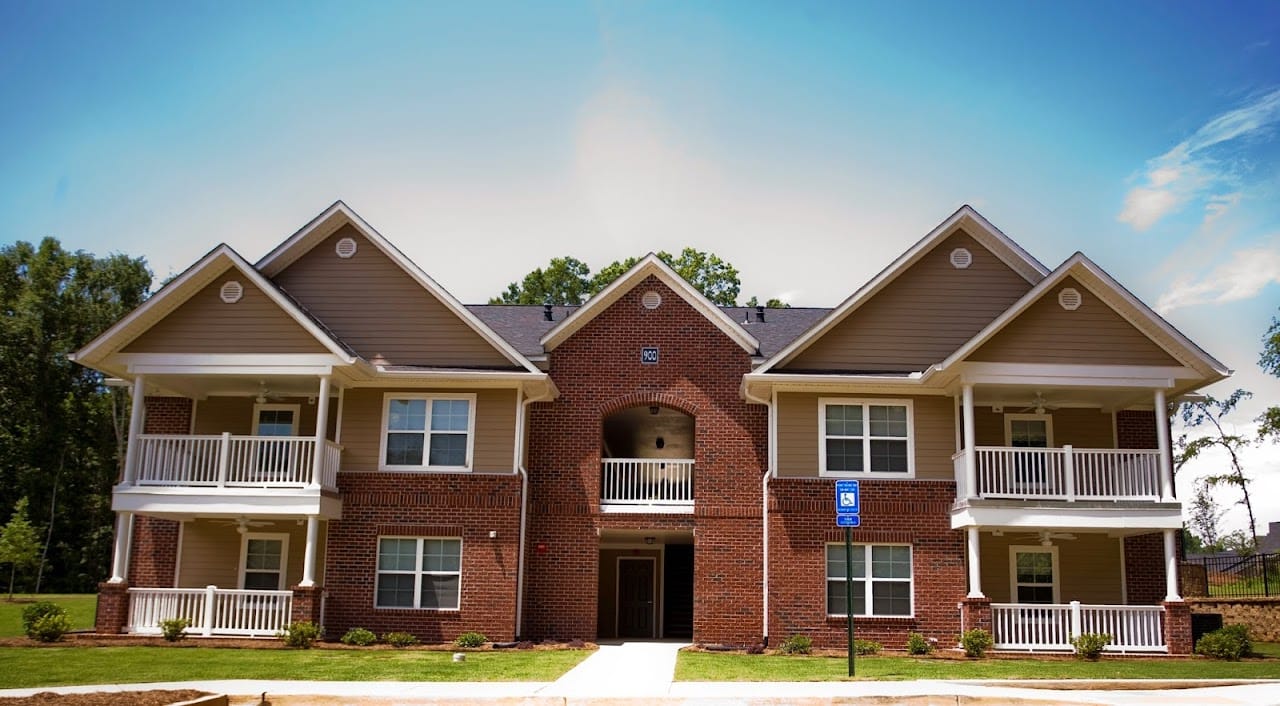 Foxwood Senior Village