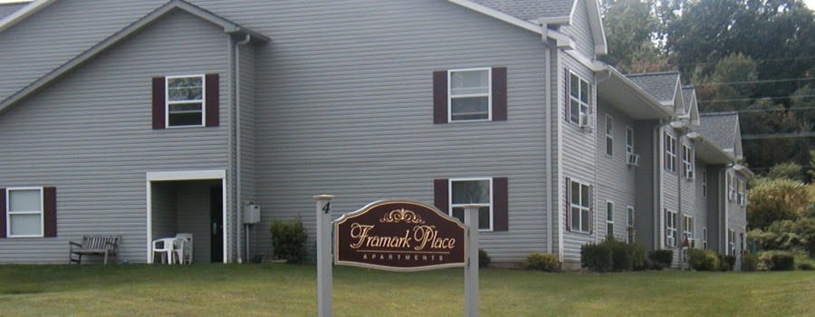 Framark Place Apts