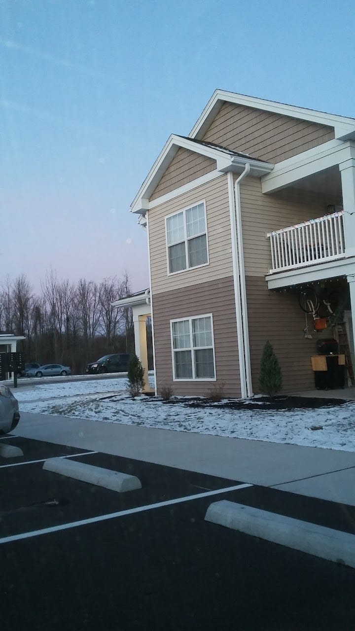 Frances Apartments