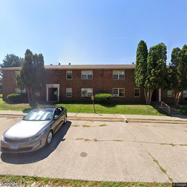 Francis Housing Lllp