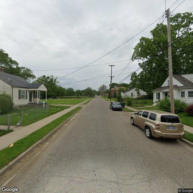 Francis Street Projects