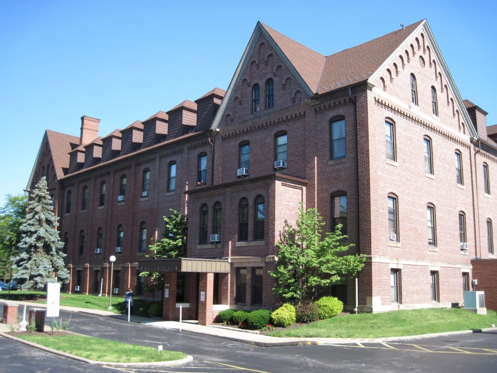 Franciscan Village Apartments
