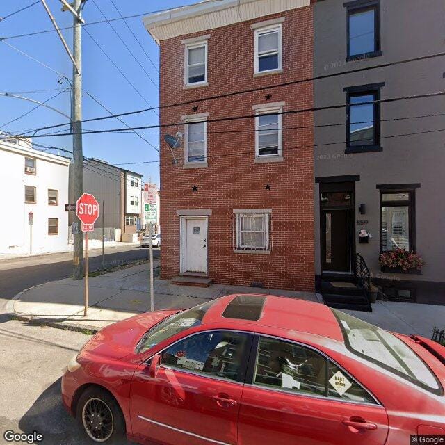 Francisville Projects