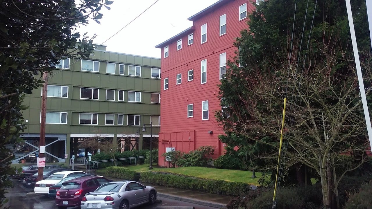 Frank Chopp Place