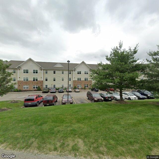 Frank Cook Senior Housing