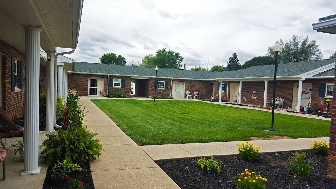 Frankfort Place