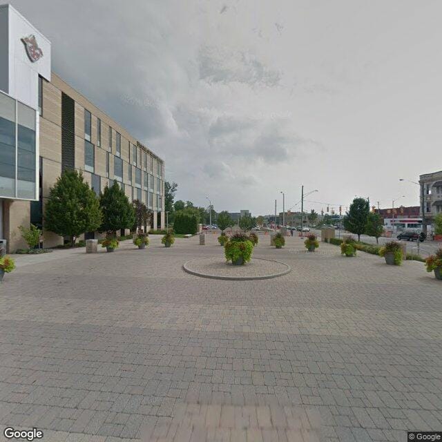 Franklin Apartments ( Plaza Roosevelt)