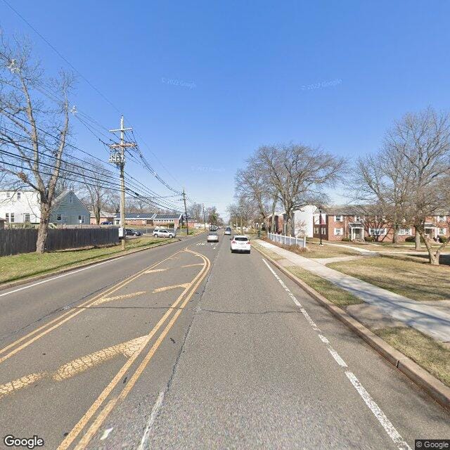 Franklin Boulevard Commons