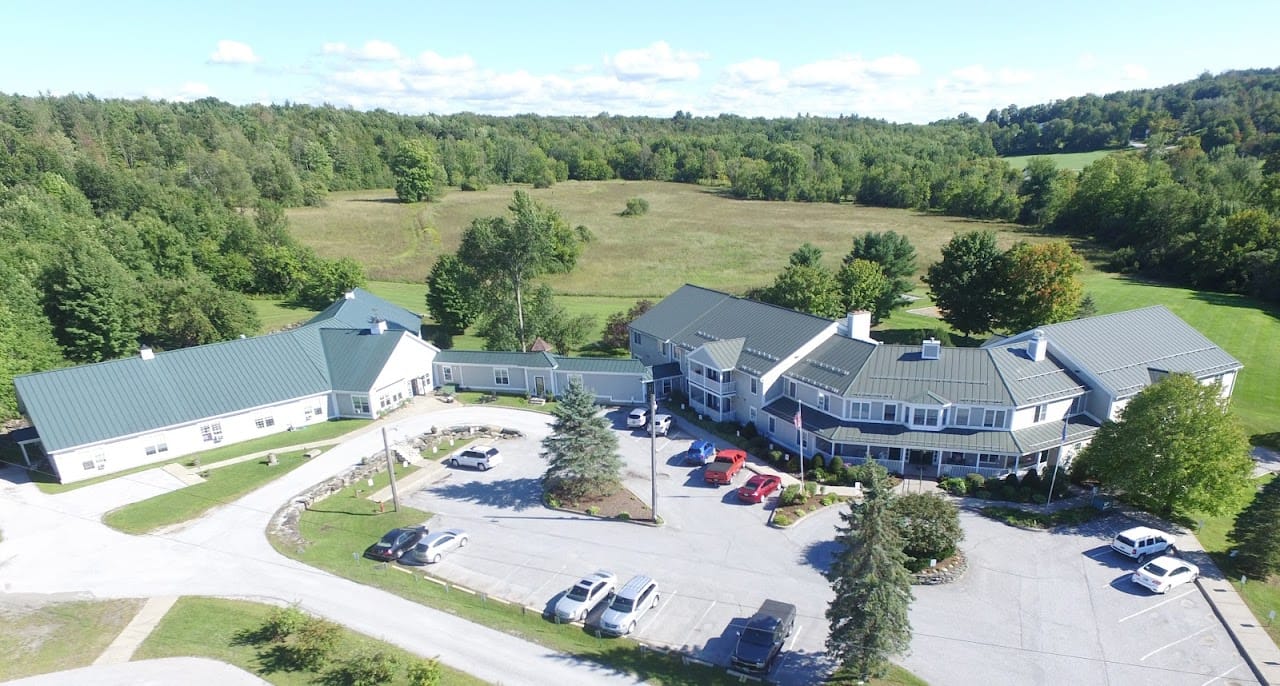 Franklin Carriage House