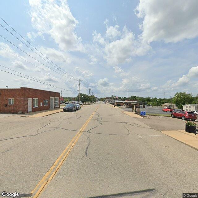 Franklin County Public Housing Agency