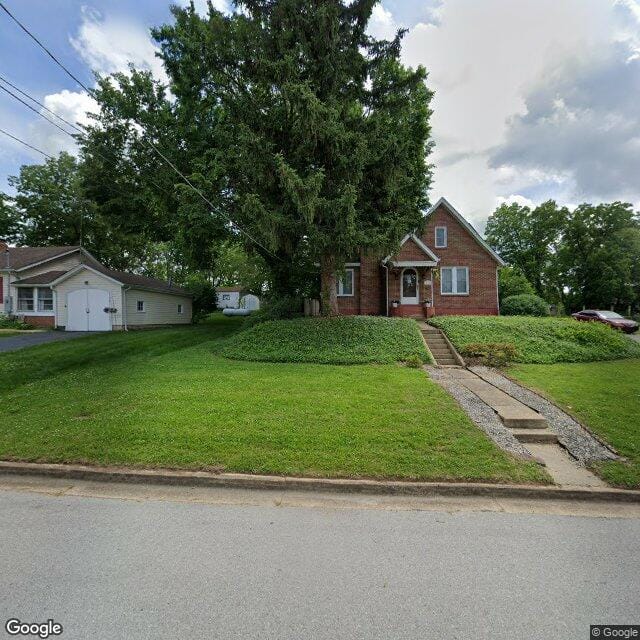 Franklin County Senior Apts