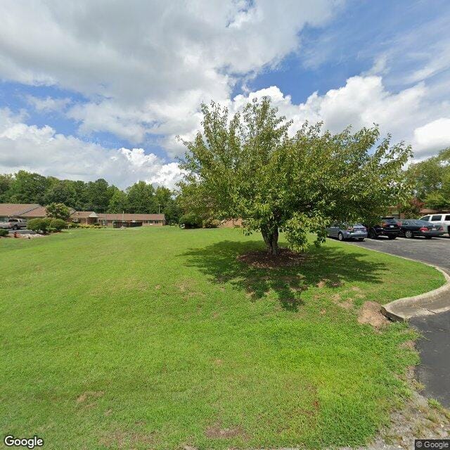 Franklin Court Apartments