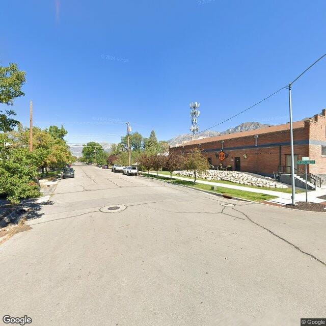 Franklin Heights Crown