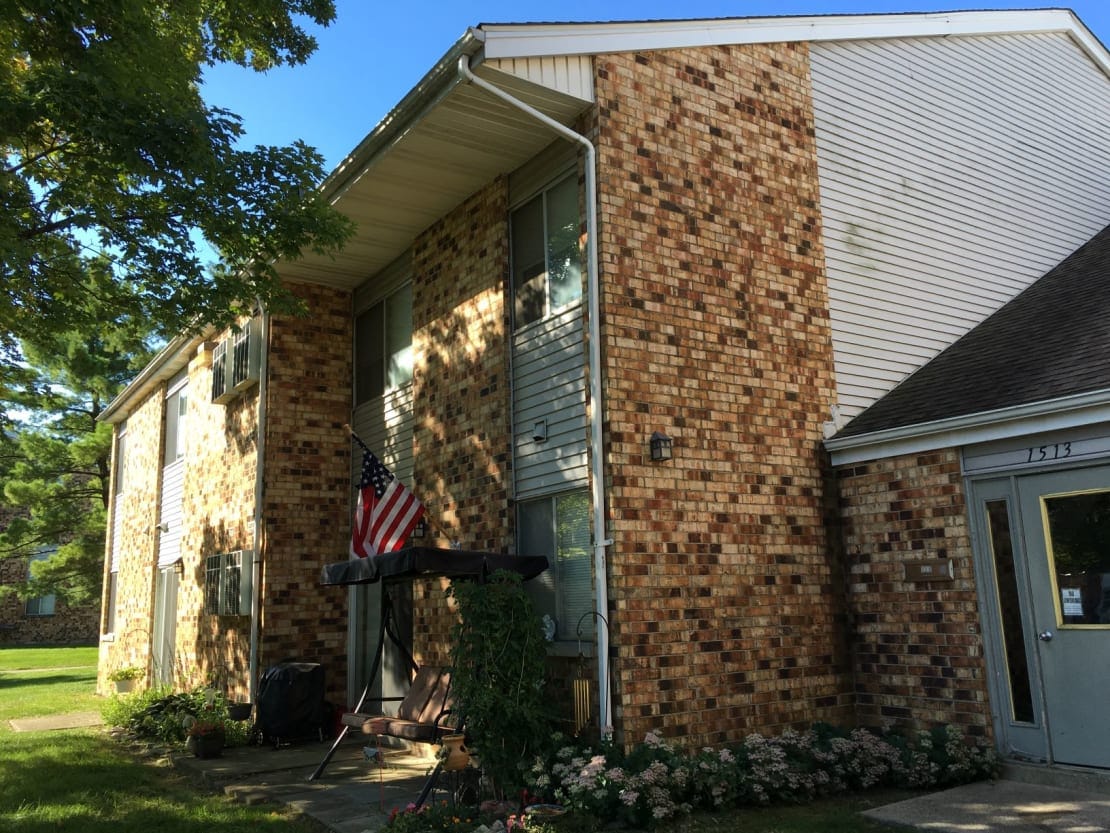 Franklin Manor South