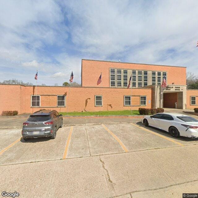 Franklin Parish Police Jury