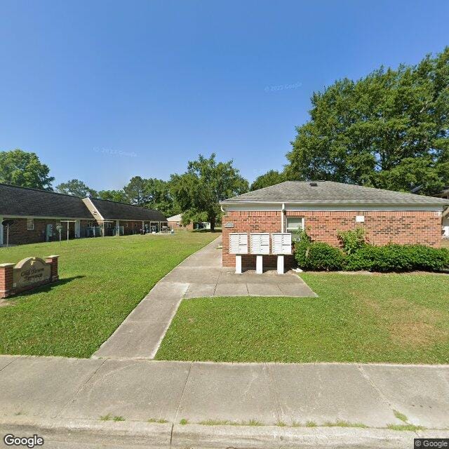 Franklin Redevelopment And Housing Authority