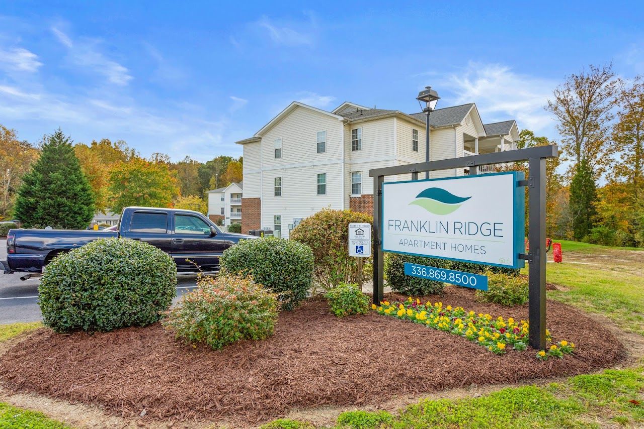 Franklin Ridge Apts