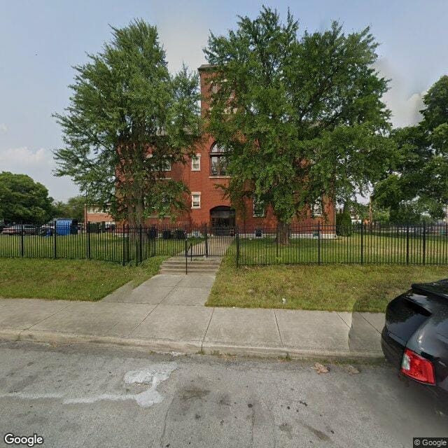 Franklin School Apts