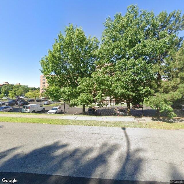 Franklin Square