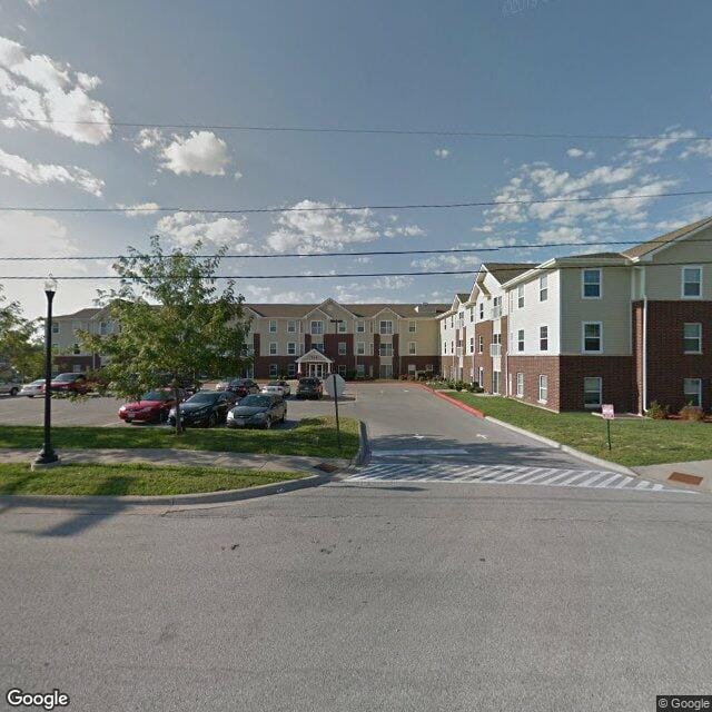 Franklin Square Apts