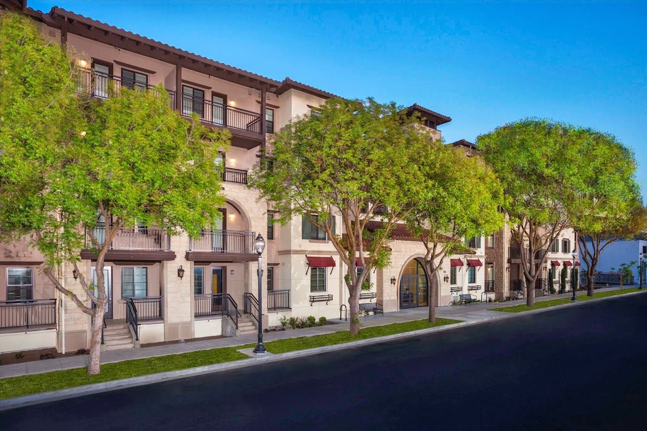 Franklin Street Family Apts