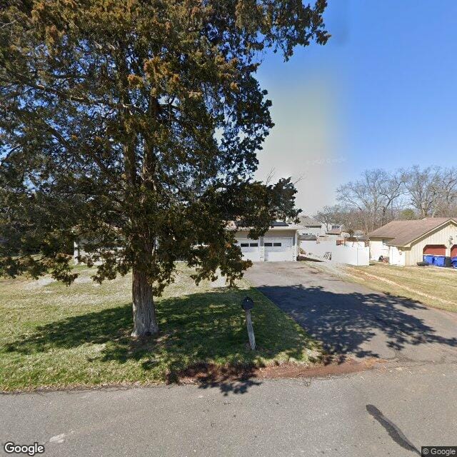 Franklin Township Housing Authority