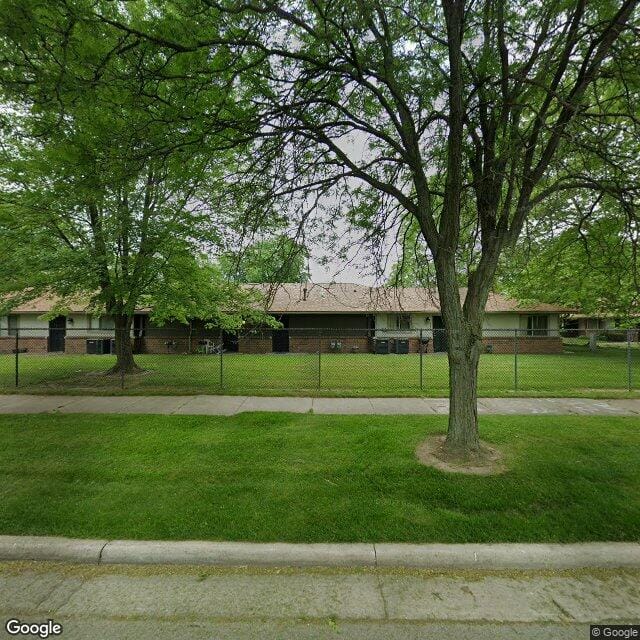 Franklin Village Senior Homes Fka George Mance Commons
