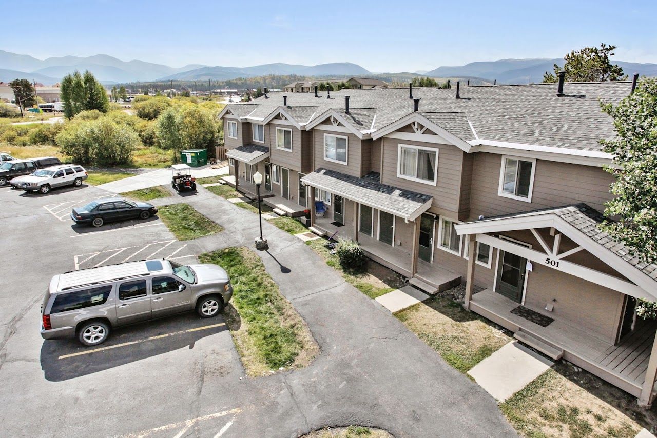 Fraser Housing